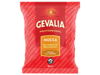 Gevalia Mocca Kopsystem 60g x 114 ps. Kaffe + filter